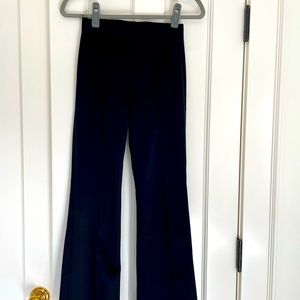 SPRWMN Pintuck Ankle Pant Size Small NWT